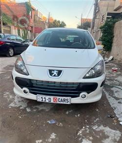 بيجو 307